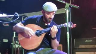 Frankie Chavez - Nazare