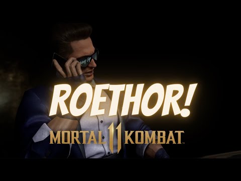 A Wild Roethor Appears in Ranked! - Frost Online Gameplay