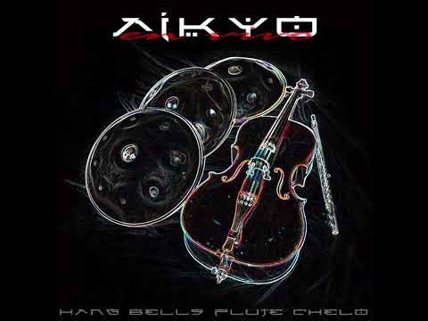 Aikyo "cajita de música"
