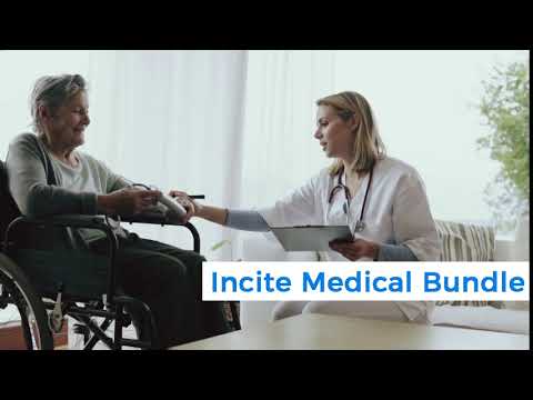 Incite Medical Bundle