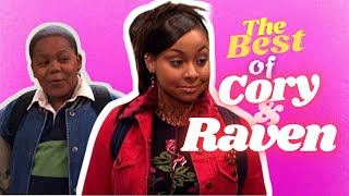 The Best of Cory & Raven  THATS SO RAVEN