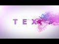 After Effects Tutorial: Smoke Text Effects - YouTube