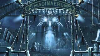 Nightwish Taikatalvi with Lyrics