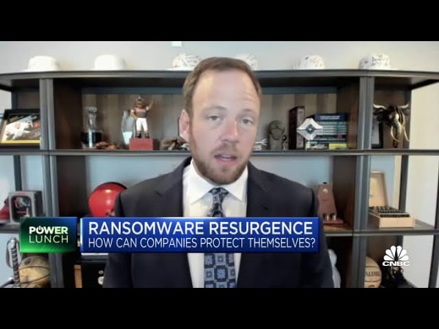Understanding Ransomware: Insights from TrustedSec CEO on Prevention ...