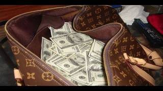 Gucci Mane-Never Too Much Money + [ Lyrics ]