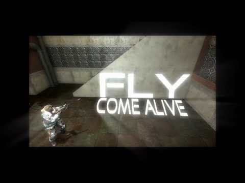 AVA OCE#4 Fr-F2 - Come Alive