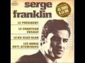 Serge Frankin - Le Klu Klux Klan