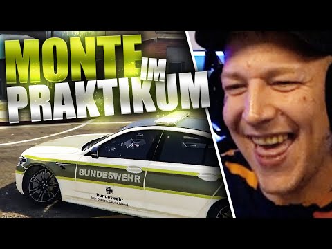 IM EINSATZ mit BIG SOßE | GTA RolePlay Teil 35 | SpontanaBlack