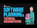 Software Planning And Technical Documentation