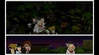 Let's Play Precipice of Darkness Part 12 - The Horrors of Urinology