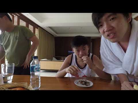 James un-biased Snake Fruit (Salak) Review