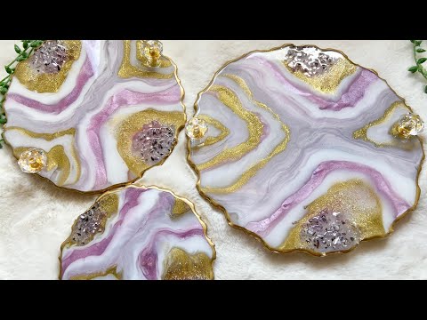 How to Make a Resin Beach Phone Case