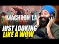 Maghron La | Coke Studio Pakistan | Season 15 | Indian Reaction | PunjabiReel TV