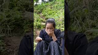 Download lagu GAK BOSEN LIAT NENG SARTI BADUY #baduyluar #baduy #banten #indonesia #nengsarti #shorts mp3