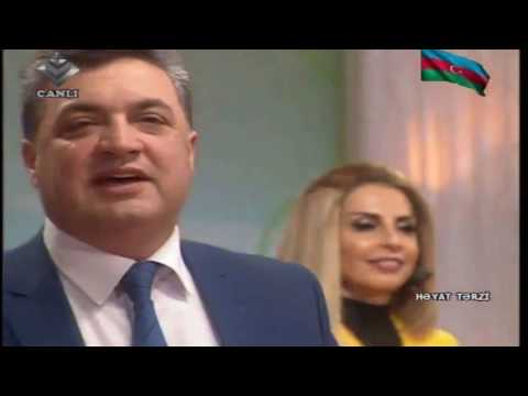 Namiq Mena ve Aşıq Namiq Ferhad oğlu,  13.12.2016