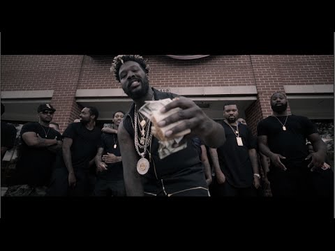 Phor - Eat (Official Video) Shot By @AZaeProduction