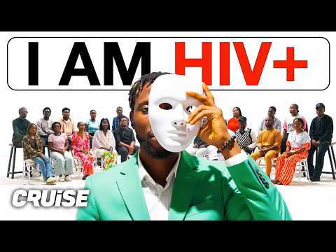 I am living with HIV, ask me ANYTHING!