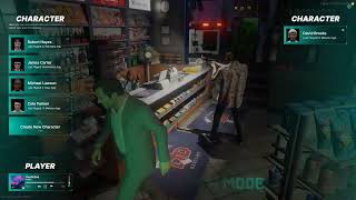 Spawn Selector V2 showcase video