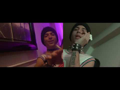 Rivotril © - Lil Willy 666 x Bway woody