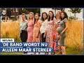 Acht (!) vrouwen zwanger in één straat: 'Leuke postbode?!'