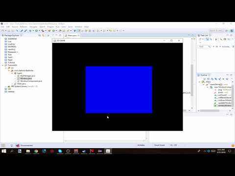 Java 3d Programming From Scratch Part 2