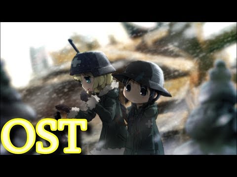 Shoujo Shuumatsu Ryokou OST - Main Theme