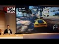 WINDOWS 10 Allows Xbox One Streaming - IGN News.