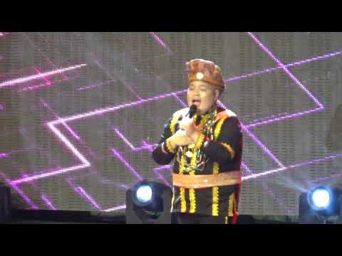 KDCA SUGANDOI 2022 QTR FINAL -KLANG VALLEY - TONY V