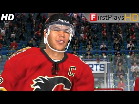 NHL 08 PC