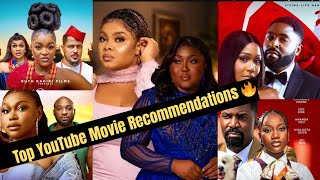 Download lagu Top YouTube Movies Recommendations for the weekend. #bimboademoye ##timiniegbuson #trending mp3 Download lagu Top YouTube Movies Recommendations for the weekend. #bimboademoye ##timiniegbuson #trending mp3