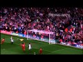 Steven Gerrard - Liverpool Legend - YouTube