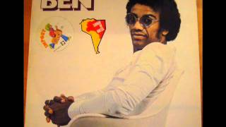 Jorge Ben - Moça (1972)