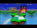 Sonic Xtreme Unity