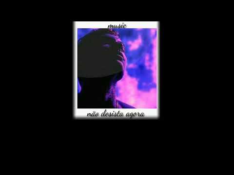 Filipe Ret - Não Desista Agora part. Marcelo Falcão💥 letra.(music vídeo)