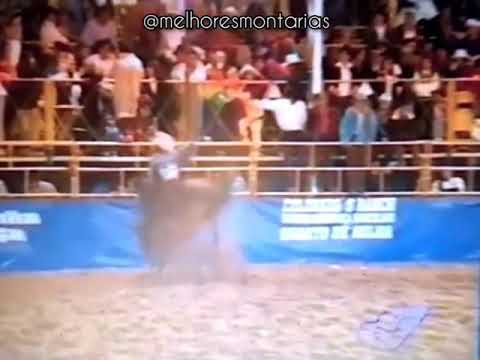 JAIR HONÓRIO DE OLIVEIRA X VIA LACTEA - RODEIO DE GUAÍRA 1999