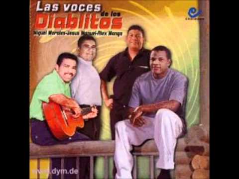 No Te Vayas Los Diablitos