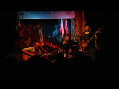 Marek Napiórkowski Trio - Ballada Bis   - Piwnica Pod Baranami - Kraków 2016