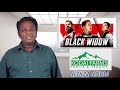 BLACK WIDOW Tamil Movie Review - Scarlet Johanssen - Tamil Talkies