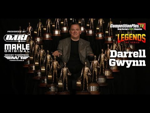 Darrell Gwynn