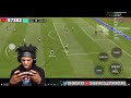 IShowSpeed Scores His First Goal On FIFA Mobile