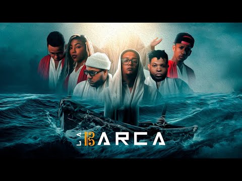 TRES16 - LA BARCA FT ANDER BOCK X RANDY SB (VIDEO OFICIAL)