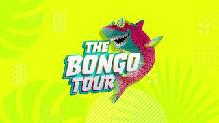 Let 39 s have fun with The Bongo Tour