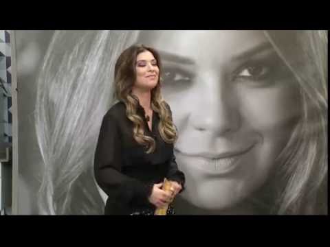 PAPO VIP COM AMANDA FRANÇOZO 18/01/16 - BLOCO 01