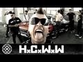 THE TRIGGERS - FROM THE STREETS - HARDCORE WORLDWIDE (OFFICIAL HD VERSION HCWW)