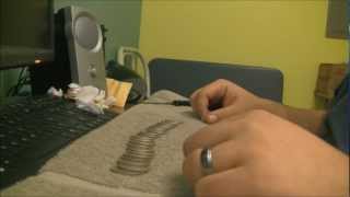 Silver Unboxing from eBay - Franklin Half Dollars!