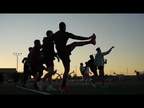 H2F Strength & Conditioning