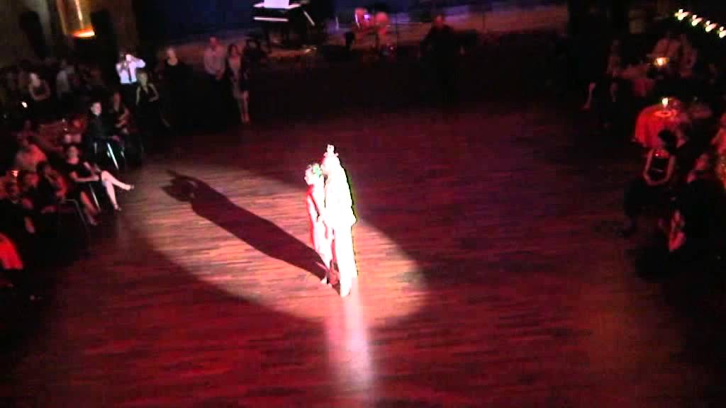 Mariano Otero & Alejandra Heredia