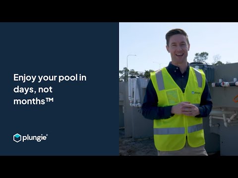 This is Pool Building, Reimagined