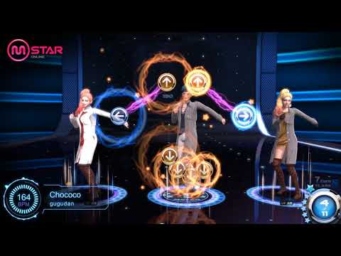 《Mstar》20180131新歌Boy、Chococo