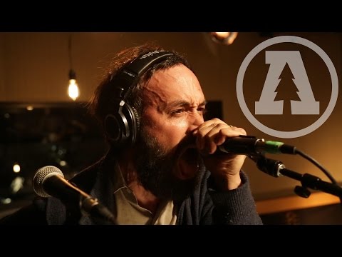 mewithoutYou - Red Cow | Audiotree Live